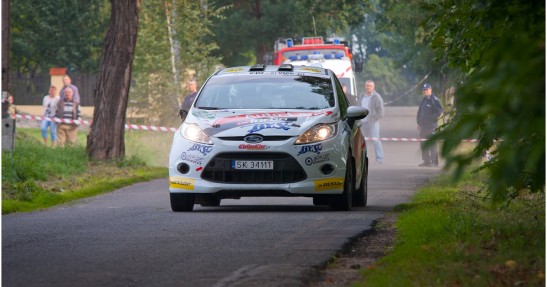 Rajd Wisły